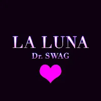 Dr. Swag — La Luna — обложка