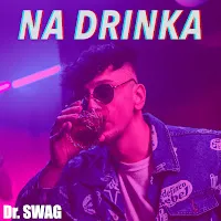 Dr. Swag — Na Drinka — обложка